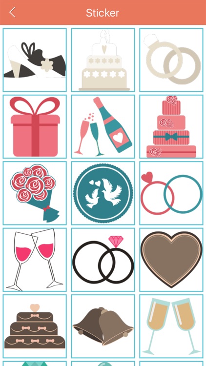 Engagement Invitation Cards Maker screenshot-4