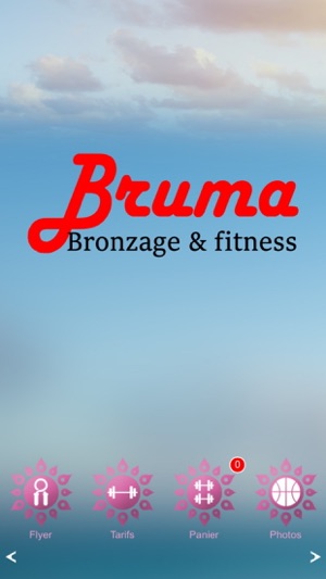 Bruma Bronzage et Fitness(圖1)-速報App