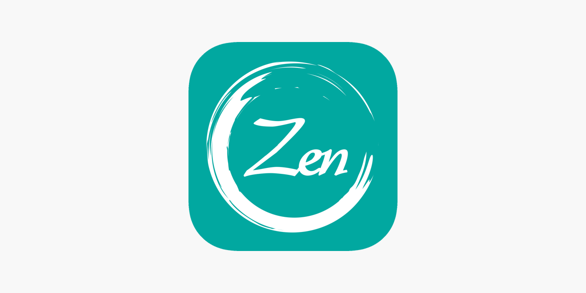 Zen Radio: Calm Relaxing Music On The App Store