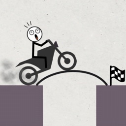 Draw Bridge Stickman Car Game on the App Store