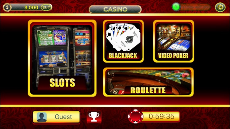 Casinos near me