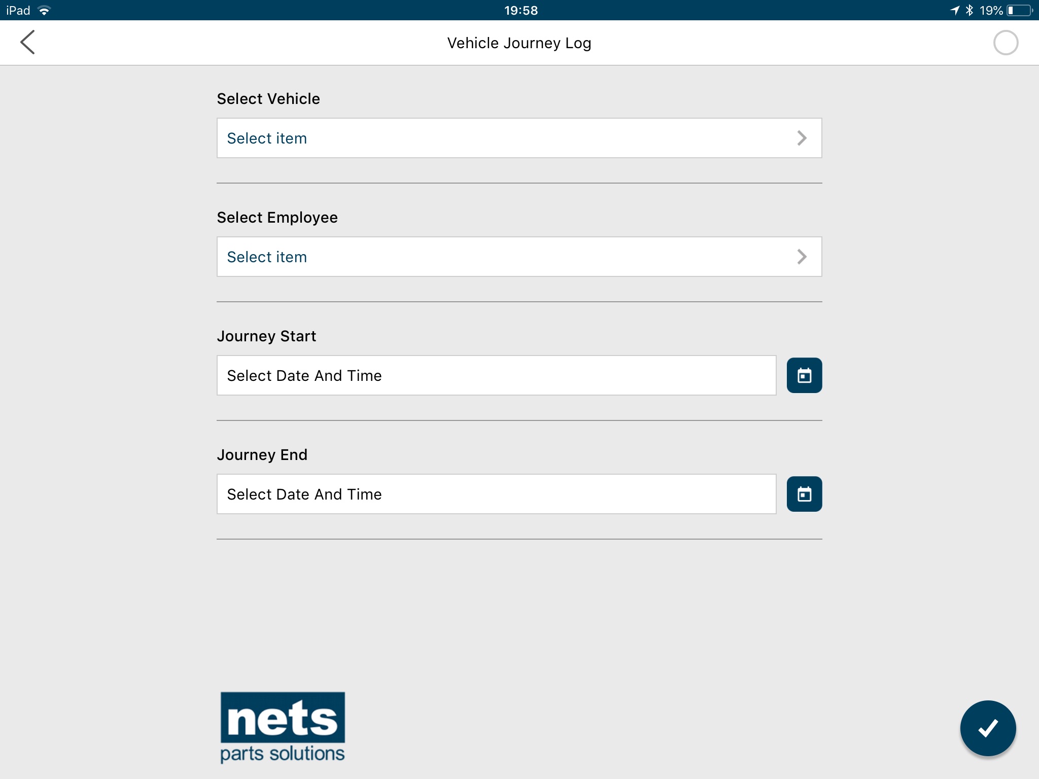 NETS Connect screenshot 4