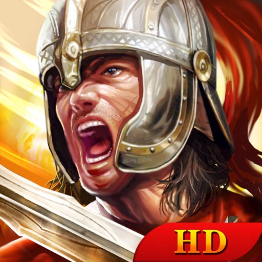 Age of Legend Empires : War of Thrones iOS App
