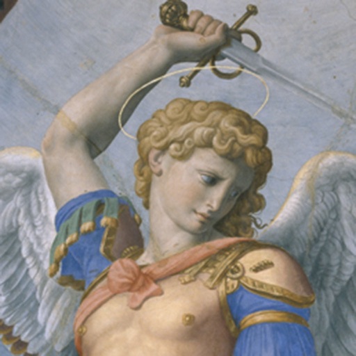 Museo Palazzo Vecchio iOS App
