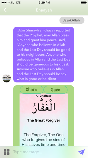 Great Men Of Islam(圖5)-速報App