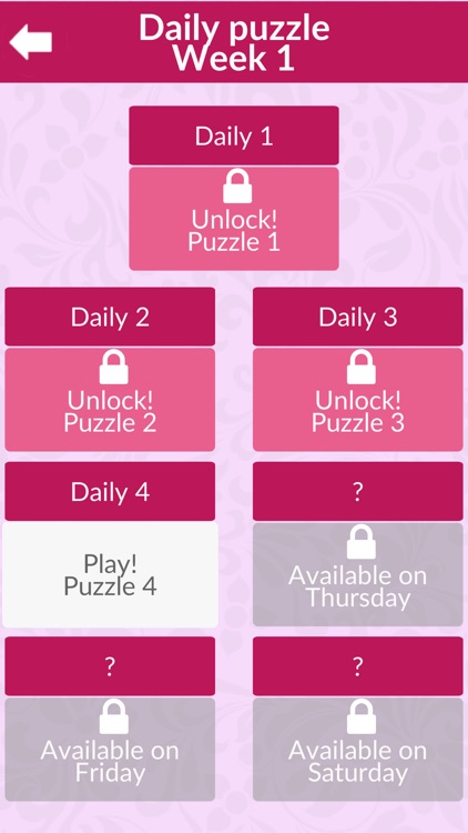 Word craft crack the puzzles screenshot-3