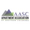 The Apartment Association of Southern Colorado (AASC) is a regional trade Association that provides education, networking, and advocacy for the rental housing industry in Southern Colorado