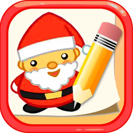 How to Draw Merry Christmas : Drawing and Coloring Читы