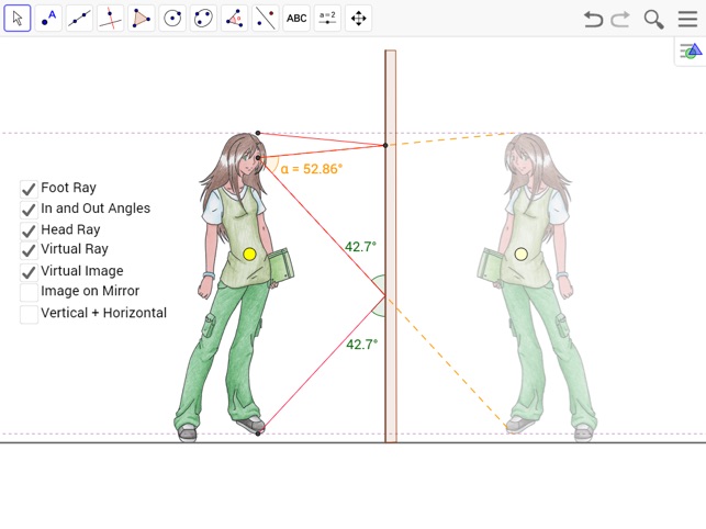 GeoGebra Classic(圖2)-速報App