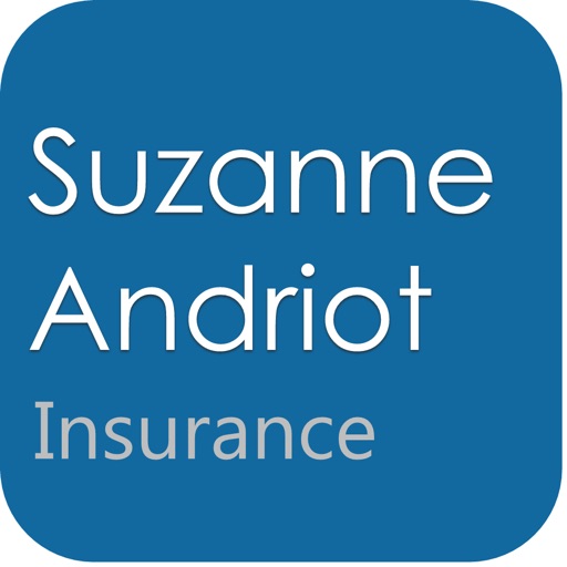 Suzanne Andriot Insurance Services HD