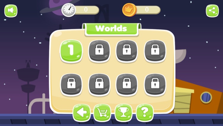 Ruby World - Super Max screenshot-4