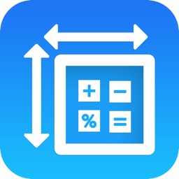 Square meters calculator