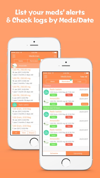 Pets Tracker - Pet’s Activity and Health Manager screenshot-4