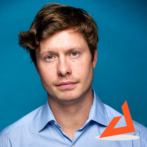 The IAm Anders Holm App