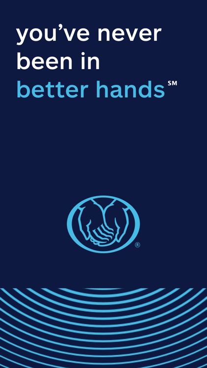 Allstate® Mobile screenshot-0