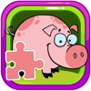 Pep Pig Games Jigsaw Puzzles For Kids Version