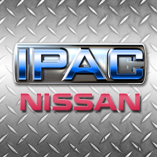 IPAC Nissan iOS App