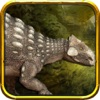 侏罗纪恐龙公园 - 益智拼图小游戏