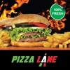 Pizza Lane Preston