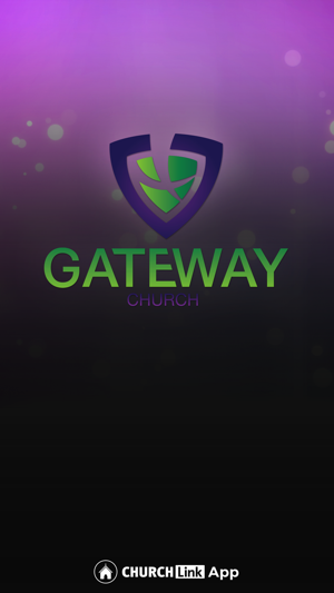 Gateway Church(圖1)-速報App