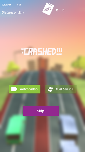 Stop the Car - Driving Game(圖4)-速報App