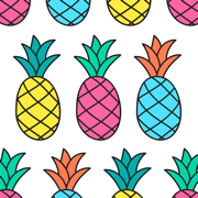 Patternator拍特內頭 - 鎖定畫面編輯器