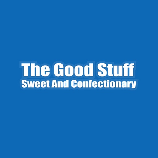 The Good Stuff Sweet And Confe