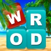Word Tiles - Word Puzzles - iPadアプリ