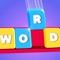 Icon Just Words 3D