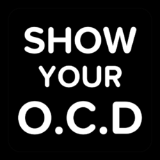 Activities of Show Your OCD
