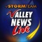 Valley News Live , is proud to announce a full featured weather app for the iPhone and iPad platforms