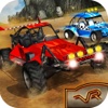 VR Buggy Drive : Furious Racing Adventure Game 3D