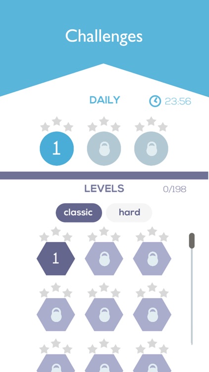 Six Tower - Hexa Block Puzzle Games screenshot-3