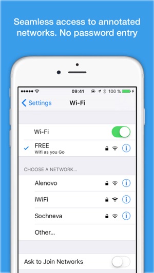 WiFi as you Go(圖4)-速報App