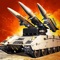 Wonderful modern strategy war game,providing players an immersing experience in real modern wars