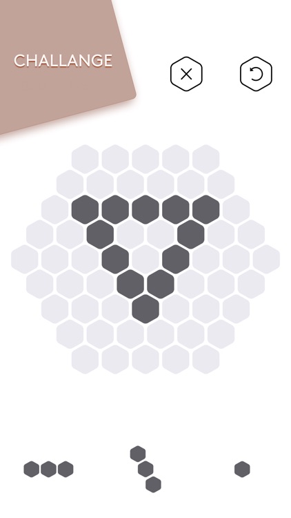 Hex Crush! screenshot-3
