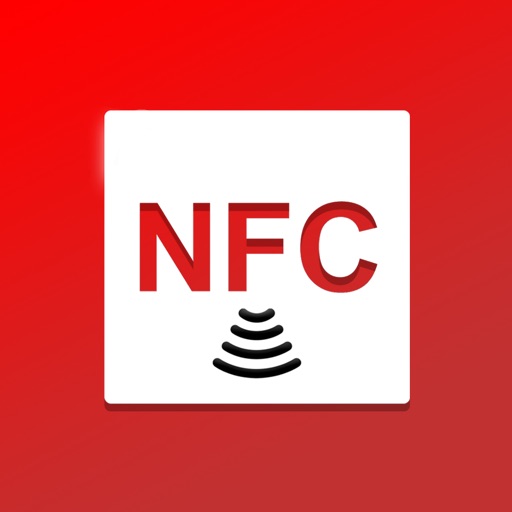 Smart NFC Tools: Read & Write