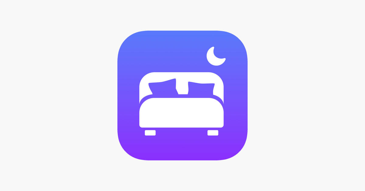 ‎Sleep Tracker Sleep Recorder on the App Store