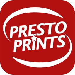 Presto Prints CVS Photo Prints