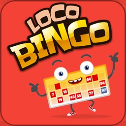 Loco Bingo & Slots Games
