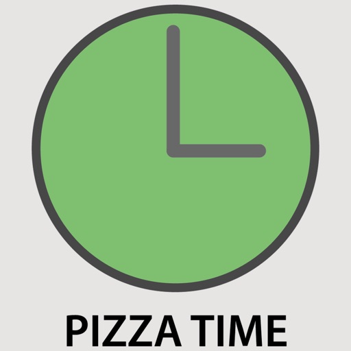Pizza Time Bruchsal icon