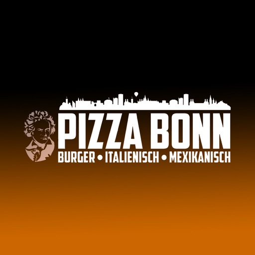 Pizza Bonn icon