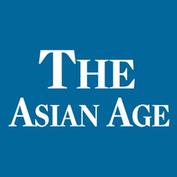 The Asian Age for iPad