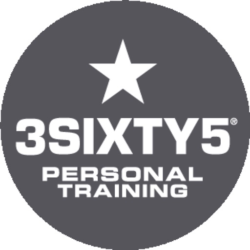 3SIXTY5 Personal Training