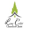 Lone Cedar Church of Christ