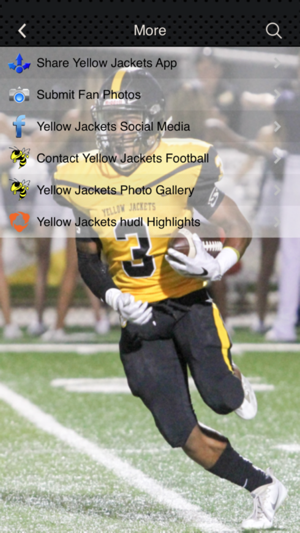 Irmo Yellow Jackets Football(圖4)-速報App