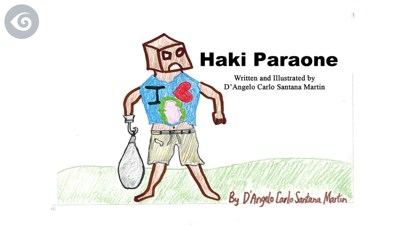 How to cancel & delete Haki Parāone from iphone & ipad 1