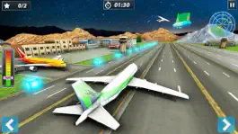 Game screenshot Airplane Flight Simulator Fun apk