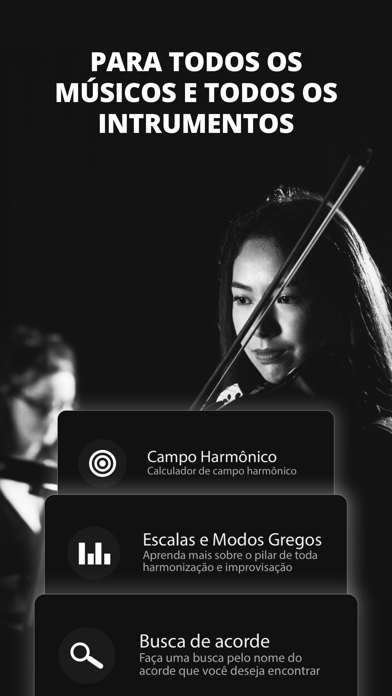 Musical Chord Musical Chord