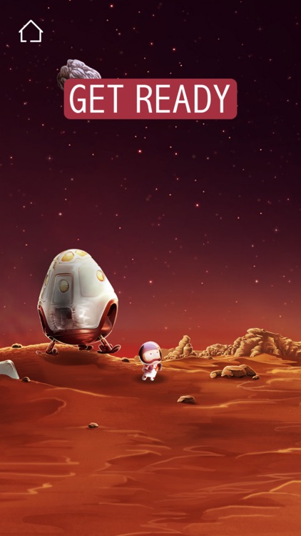 Mars Escape: Last Mission screenshot-4